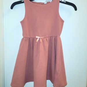 H&M Girls size 5t to 6 dress.